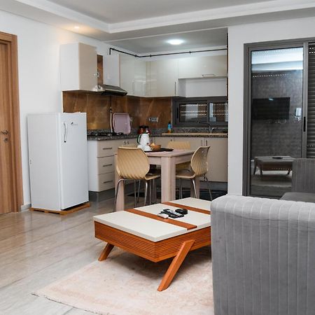 Residence Mami Gabes ภายนอก รูปภาพ