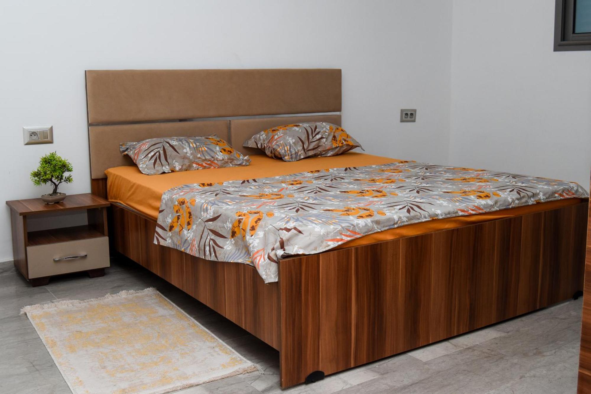 Residence Mami Gabes ภายนอก รูปภาพ