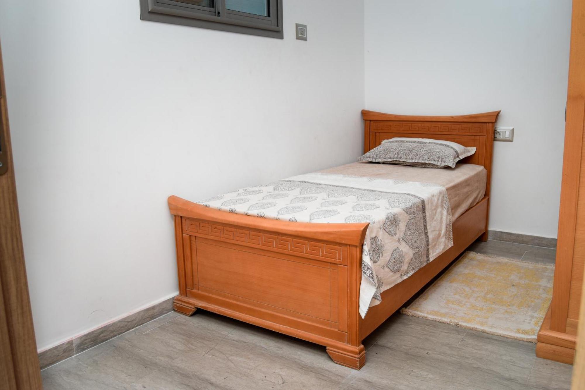 Residence Mami Gabes ภายนอก รูปภาพ