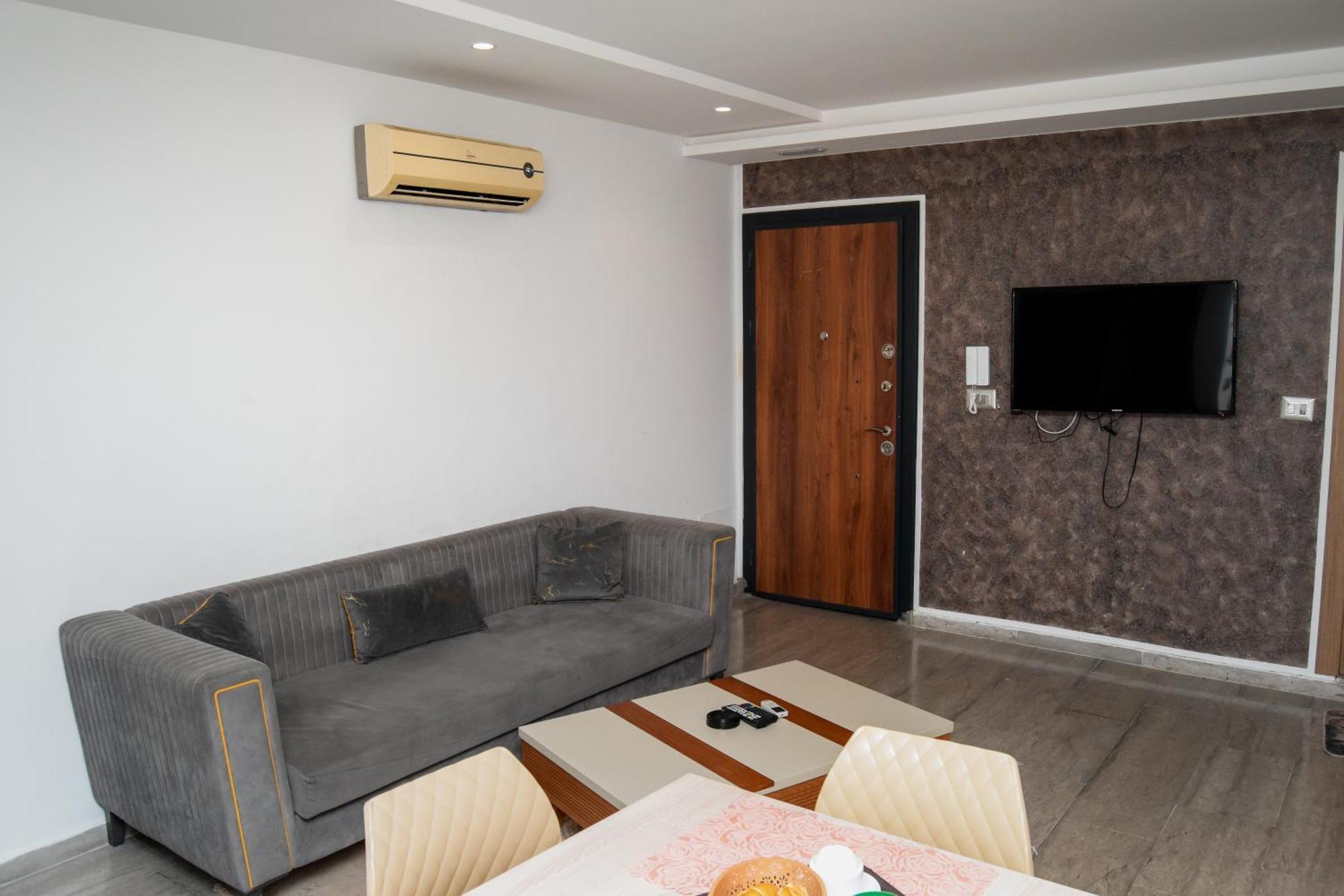Residence Mami Gabes ภายนอก รูปภาพ